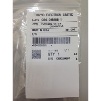TEL 024-016888-1 MOTT GSG-V4-1-N GasShield Gas Fil...
